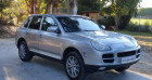 Porsche Cayenne occasion Gris année 2004 boite Automatique Annonce Porsche Cayenne occasion Essence S 4.5 L V8 340 à Perpignan