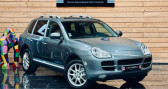 Annonce Porsche Cayenne occasion Essence s 4,5 v8 340 à Les Alluets Le Roi