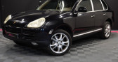 Annonce Porsche Cayenne occasion Essence S 4.5 V8 340 � Golbey