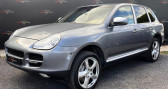 Porsche Cayenne S 4.5 V8 340CH TIPTRONIC   BEZIERS 34