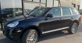 Porsche Cayenne occasion année 2007 boite Automatique Annonce Porsche Cayenne occasion Essence S 4.8 32V.V8 à Bouxières Sous Froidmond