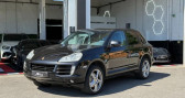 Porsche Cayenne occasion année 2007 boite Automatique Annonce Porsche Cayenne occasion Essence S 4.8 385cv TIPTRONIC-S / ECHAPPEMENT GTS à La Seyne sur mer