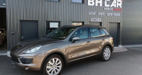 Porsche Cayenne , garage BH CAR HAGUENAU � Haguenau