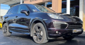 Annonce Porsche Cayenne occasion Essence S 4.8 V8 400ch Bva � PERPIGNAN