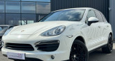 Porsche Cayenne occasion année 2010 boite Automatique Annonce Porsche Cayenne occasion Essence S 4.8 V8 400ch TIP TRONIC S MOTEUR : 5281kms à PLEUMELEUC