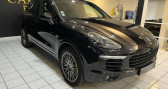 Porsche Cayenne occasion Annonce Porsche Cayenne occasion Essence S 416CV S E-HYBRID PLATINUM EDITION à CLERMONT FERRAND