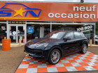 Porsche Cayenne occasion année 2018 boite Automatique Annonce Porsche Cayenne occasion Essence S 440 GPS JA20 Toit Pano. Ouv. Caméra à Saïx