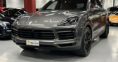 Porsche Cayenne S 440cv   ENCAMP AD