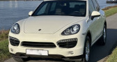 Annonce Porsche Cayenne occasion Essence S *CarPlay*ServoPlus PANO � sarcelles