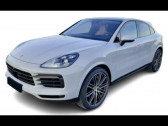 Porsche Cayenne occasion année 2022 boite Automatique Annonce Porsche Cayenne occasion Essence S Coupé 3.0 440 ch à BEAUPUY