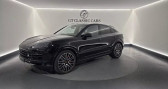 Porsche Cayenne occasion année 2024 boite Automatique Annonce Porsche Cayenne occasion Hybride S COUPE E-HYBRID à LA COUTURE BOUSSEY