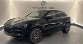 Porsche Cayenne occasion année 2024 boite Automatique Annonce Porsche Cayenne occasion Hybride S COUPE E-HYBRID à LA COUTURE BOUSSEY