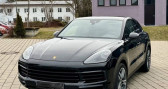 Porsche Cayenne occasion année 2019 boite Automatique Annonce Porsche Cayenne occasion Essence S Coupe Sport Chrono LED Panorama à Montfermeil