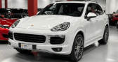 Annonce Porsche Cayenne occasion Diesel S Diesel 385cv � ENCAMP