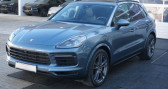 Porsche Cayenne S*Direction essieu arrire*Ventil. siges*   Montfermeil 93