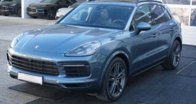 Porsche Cayenne , garage PRAD AUTO  Montfermeil