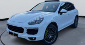 Annonce Porsche Cayenne occasion Hybride S E-HYBRID 3.0 416ch S � carpentras