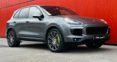 Annonce Porsche Cayenne occasion Hybride s e-hybrid 416 ch origine france � PERPIGNAN