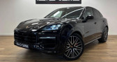 Annonce Porsche Cayenne occasion Hybride S E-Hybrid Coup� 3.0 519 ch 1�re main FR / TVA R�cup�rable / � GLEIZE