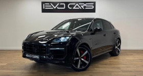 Porsche Cayenne , garage EVOCARS LYON � GLEIZE