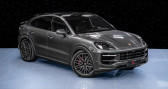 Annonce Porsche Cayenne occasion Hybride S E-Hybrid Coup� Sp-Design � Mudaison