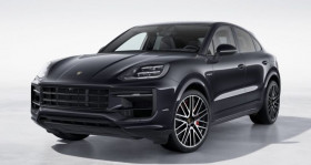 Porsche Cayenne , garage MS MOTORS  CANNES
