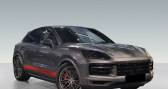 Annonce Porsche Cayenne occasion Hybride S E-Hybrid Coup� � Mudaison