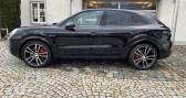 Porsche Cayenne occasion année 2024 boite Automatique Annonce Porsche Cayenne occasion Hybride S E-Hybrid dernier modèle à BEZIERS