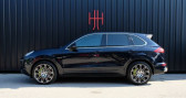 Porsche Cayenne occasion année 2016 Annonce Porsche Cayenne occasion Essence S E-HYBRID à GRESY SUR AIX