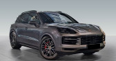 Annonce Porsche Cayenne occasion Hybride S E-Hybrid � Mudaison