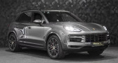 Annonce Porsche Cayenne occasion Hybride S E-HYBRID � Mudaison