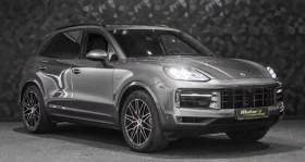 Porsche Cayenne , garage LA MAISON DE L'AUTO � Mudaison