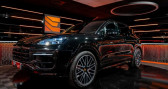 Porsche Cayenne S E-HYBRIDE 519ch   RIVESALTES 66