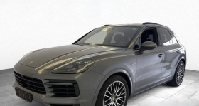 Porsche Cayenne , garage SELECTIVE AUTO  sarcelles