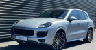 Porsche Cayenne occasion année 2016 boite Automatique Annonce Porsche Cayenne occasion Hybride S E-Hybride Platinium Edition II à Fleury Sur Orne