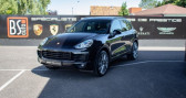 Annonce Porsche Cayenne occasion Essence S Facelift 420ch  SOUFFELWEYERSHEIM
