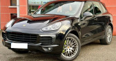 Annonce Porsche Cayenne occasion Hybride S Hybrid / Origine France � BOURG LES VALENCE