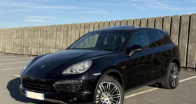 Porsche Cayenne , garage RETAIL AUTOS  VILLENEUVE LOUBET