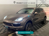 Porsche Cayenne occasion année 2012 boite Automatique Annonce Porsche Cayenne occasion Hybride S Hybrid à Noisy-le-Grand
