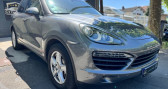 Porsche Cayenne S Hybride   Sainte Genevive Des Bois 91
