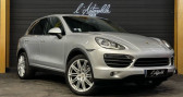 Annonce Porsche Cayenne occasion Essence S II (958) 4.0 V8 400ch Toit Ouvrant PASM Volant Sport � M�ry Sur Oise