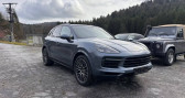 Annonce Porsche Cayenne occasion Essence S Panorama*Siege ventil*Matrix*Air*Attelage  sarcelles