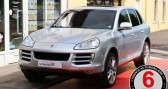 Annonce Porsche Cayenne occasion Essence S Ph2 4.8 V8 405 (TO, Camras, Cuir Chauffant,...)  Epinal