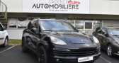 Porsche Cayenne S PLATINIUM EDITION 3.0 TDi V6 Tiptronic S 245 cv Bote auto   Palaiseau 91