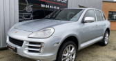 Annonce Porsche Cayenne occasion Essence S Tiptronic E85 � Bain de Bretagne