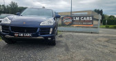 Porsche Cayenne S Tiptronic  2008 - annonce de voiture en vente sur Auto Sélection.com