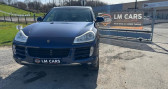 Annonce Porsche Cayenne occasion Essence S Tiptronic � THIERS