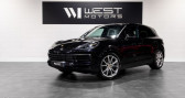 Annonce Porsche Cayenne occasion Essence S V6 2.9 440 ch - Franais Roues Ar. Direct. PASM Chrono PDL  DARDILLY