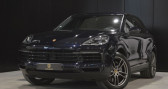 Porsche Cayenne occasion année 2018 boite Automatique Annonce Porsche Cayenne occasion Essence S V6 440 Superbe état - 39.000 Km à Lille