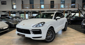 Porsche Cayenne occasion 2018 mise en vente à Saint Denis En Val par le garage L'AUTOMOBILE ORLEANS - photo n°1